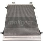 Kondensator, Klimaanlage MAXGEAR - AC807739