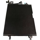 Kondensator, Klimaanlage MAXGEAR - AC811318