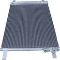 Kondensator, Klimaanlage MAXGEAR - AC813297