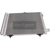 Kondensator, Klimaanlage MAXGEAR - AC848900
