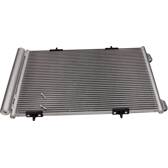 Kondensator, Klimaanlage MAXGEAR - AC872891
