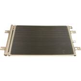 Kondensator, Klimaanlage MAXGEAR - AC879516