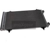 Kondensator, Klimaanlage MAXGEAR - AC886560