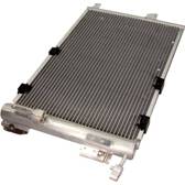 Kondensor, klimatanläggning MAXGEAR - AC808419