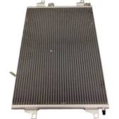 Kondensor, klimatanläggning MAXGEAR - AC813535