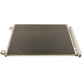 Kondensor, klimatanläggning MAXGEAR - AC830008