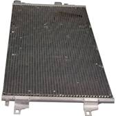 Kondensor, klimatanläggning MAXGEAR - AC848361