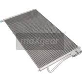 Kondensor, klimatanläggning MAXGEAR - AC854392