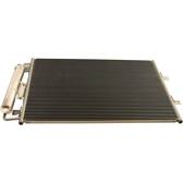 Kondensor, klimatanläggning MAXGEAR - AC888499