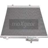 Kondensor, klimatanläggning MAXGEAR - AC894995