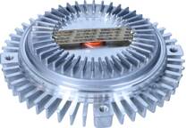 Koppeling, radiateurventilator