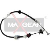 Koppelingkabel MAXGEAR - 32-0208
