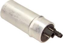Kraftstoffpumpe