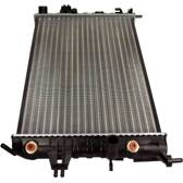Kühler, Motorkühlung MAXGEAR - AC203868
