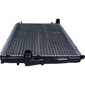 Kühler, Motorkühlung MAXGEAR - AC213604