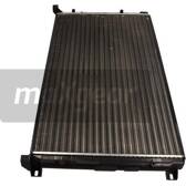 Kühler, Motorkühlung MAXGEAR - AC245367