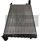 Kühler, Motorkühlung MAXGEAR - AC251572
