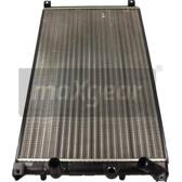 Kühler, Motorkühlung MAXGEAR - AC258579