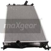 Kühler, Motorkühlung MAXGEAR - AC293219
