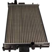 Kühler, Motorkühlung MAXGEAR - AC515984
