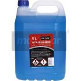 Kühlmittel  G 11 BASF -35°C - 5L MAXGEAR - 36-0075