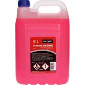 Kühlmittel  G 12 BASF -35°C - 5L MAXGEAR - 36-0076