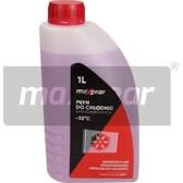 Kühlflüssigkeit G 12+ - 1L MAXGEAR - 36-0161