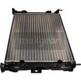Kylare, motorkylning MAXGEAR - AC202550
