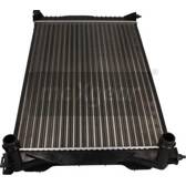 Kylare, motorkylning MAXGEAR - AC205162