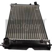 Kylare, motorkylning MAXGEAR - AC209510
