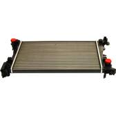 Kylare, motorkylning MAXGEAR - AC214421
