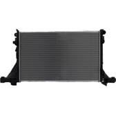 Kylare, motorkylning MAXGEAR - AC214523