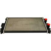 Kylare, motorkylning MAXGEAR - AC216735