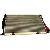 Kylare, motorkylning MAXGEAR - AC220572