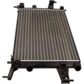Kylare, motorkylning MAXGEAR - AC247511