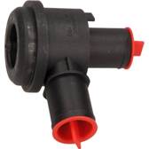 Ladedruckregelventil MAXGEAR - 58-0087