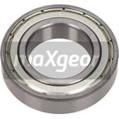 Lager, Gelenkwellenmittellager MAXGEAR - 10-0208