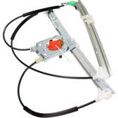 Lève-vitre avant MAXGEAR - 50-0201