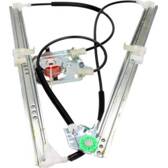 Lève-vitre avant MAXGEAR - 50-0253