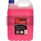 Liquide de refroidissement G 12 BASF -35°C - 5L MAXGEAR - 36-0076