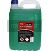 Liquido di raffreddamento  -35°C - 5L MAXGEAR - 36-0053