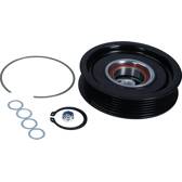 Magneetkoppeling, airconditioningcompressor MAXGEAR - AC130012
