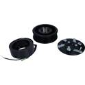 Magneetkoppeling, airconditioningcompressor MAXGEAR - AC130013