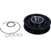 Magnetic Clutch, air conditioning compressor MAXGEAR - AC130008