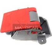 Manecilla de puerta, equipamiento habitáculo MAXGEAR - 28-0015