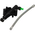 Master Cylinder, clutch MAXGEAR - 46-0108
