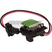 Módulo de comando, aquecimento/ventilação MAXGEAR - 27-0529