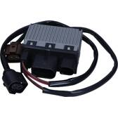 Módulo de comando, ventilador elétrico (refrigeração motor) MAXGEAR - 27-1334