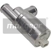 Moteur pas à pas (vanne de ralenti) MAXGEAR - 58-0020