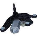 Motor de limpa-vidros MAXGEAR - 57-0406